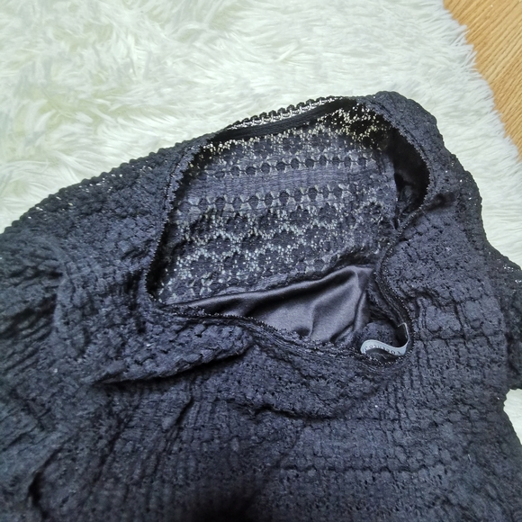 Black Dress - Picture 6 of 9